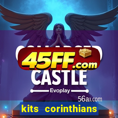 kits corinthians dls 19